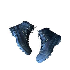 Kenetrek Men's 11.5 Corrie 3.2 Hiker Waterproof Boots Outdoors Gorpcore Utility